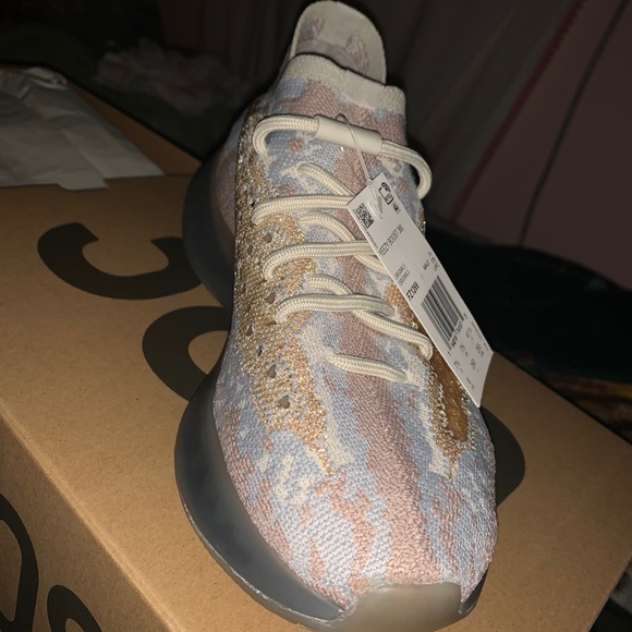 Yeezy Boost 380 Pepper! Brand new! Authentic!